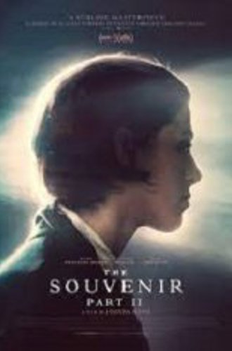 Сувенир: Часть 2 / The Souvenir: Part II (2021) BDRip | Лицензия