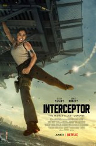 Перехват / Interceptor (2022) WEB-DL 1080p | Jaskier