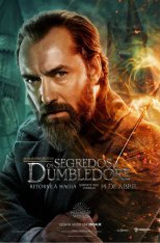 Фантастические твари: Тайны Дамблдора / Fantastic Beasts: The Secrets of Dumbledore (2022) WEB-DL 720p | Дубляж Red Head Sound