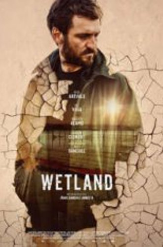 Болото / Wetland / El lodo (2021) WEB-DLRip