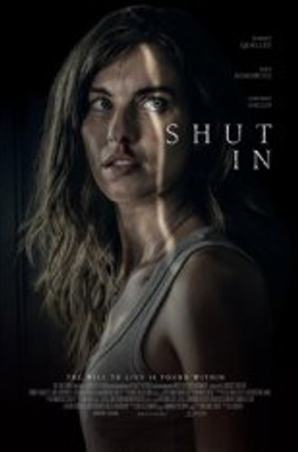 Взаперти / Shut In (2022) WEB-DLRip | OKKO