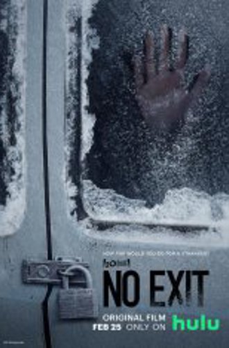 Выхода нет / No Exit (2022) WEB-DL 1080p | ViruseProject