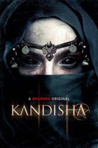 Кандиша / Kandisha (2020) BDRip | iTunes