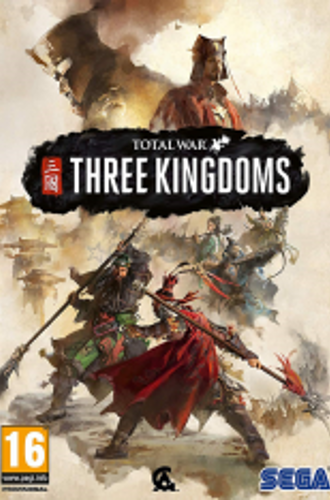 Total War: Three Kingdoms (2019) PC