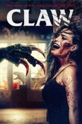 Кошмар Юрского периода / Коготь / Claw (2021) WEB-DLRip | iTunes