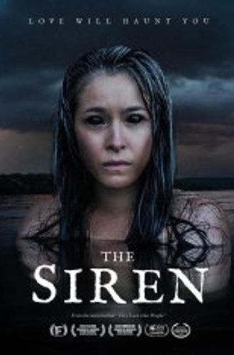 Русалка / Сирена / The Siren (2019) WEB-DLRip | IVI