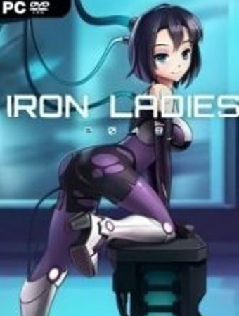 iron