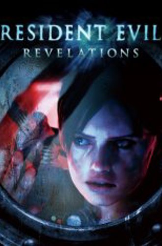 Resident Evil: Revelations (2014) xatab