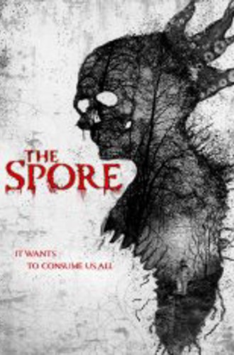 Споры / The Spore (2021) WEB-DL 1080p