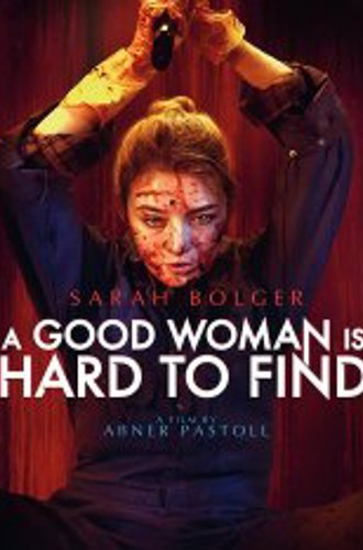 Не буди в ней зверя / Хорошую женщину найти тяжело / A Good Woman Is Hard to Find (2019) BDRip