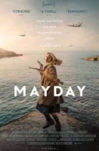 Сигнал бедствия / Mayday (2021) WEB-DLRip | iTunes