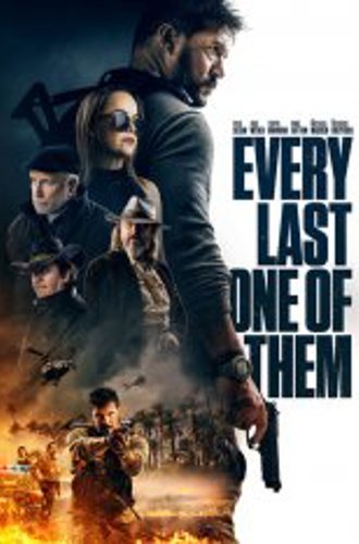 Все до последнего / Every Last One of Them (2021) WEB-DL 1080p