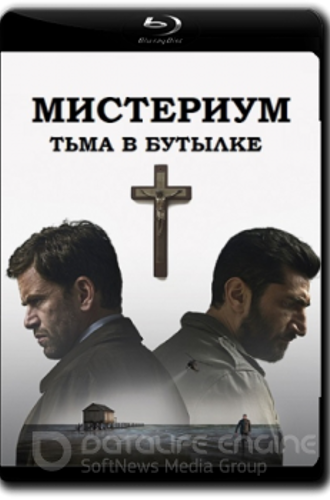 Мистериум. Тьма в бутылке / Flaskepost fra P (2016) BDRip 1080p от ELEKTRI4KA | iTunes