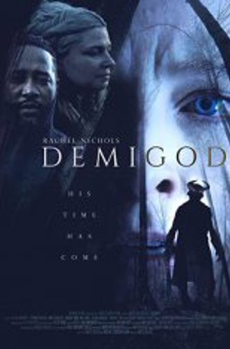 Полубог / Demigod (2021) BDRip 1080p