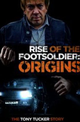 Восхождение пехотинца: Начало / Rise of the Footsoldier: Origins (2021) WEB-DLRip