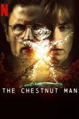 Каштановый человечек / The Chestnut Man [Полный сезон] (2021) WEB-DLRip | SDI Media