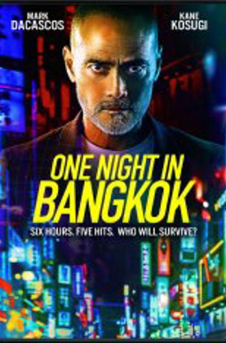 Одна ночь в Бангкоке / One Night in Bangkok (2020) WEB-DL 1080p | Дубляж