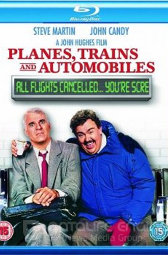 Самолетом, поездом, машиной / Planes, Trains & Automobiles (1987) BDRip 1080p от NNNB | P, A