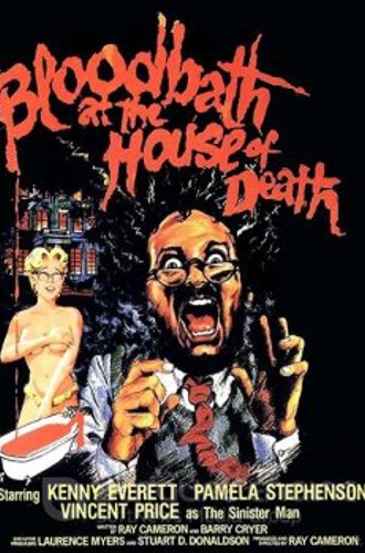 Кровавая баня в Доме смерти / Bloodbath at the House of Death (1984) WEB-DL 1080p | A