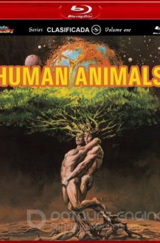 Разумные животные / Human Animals / Animales racionales (1983) BDRemux 1080p