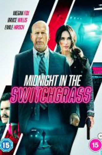 Полночь на злаковом поле /  Midnight in the Switchgrass (2021) HDRip | iTunes