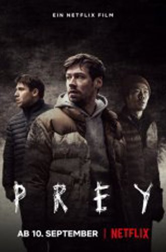 Охотник и добыча / Prey (2021) WEB-DL 1080p | Pazl Voice