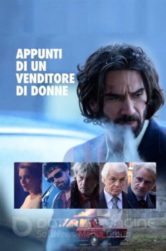 Записки сутенёра / Appunti di un venditore di donne (2021) WEB-DL 1080p | L