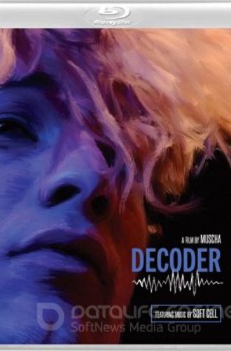 Декодер / Decoder (1984) BDRemux 1080р | L2