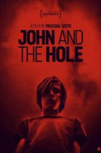 Джон и дыра / John and the Hole (2021) WEB-DL 720p