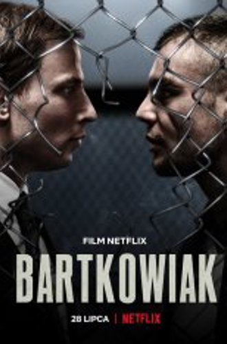 Бартковяк / Bartkowiak (2021) WEB-DLRip | Netflix