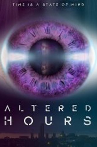 Деформация времени / Altered Hours (2016) WEB-DLRip | iTunes