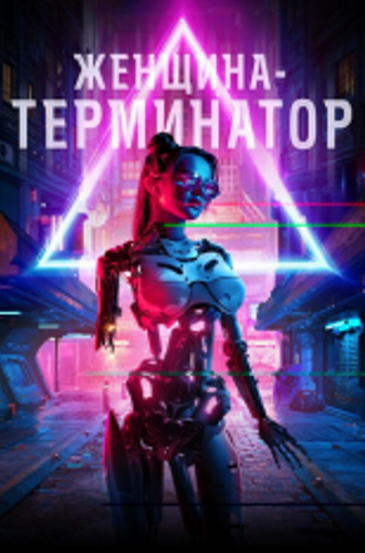 Женщина-терминатор / Termination (2019) WEB-DLRip | IVI