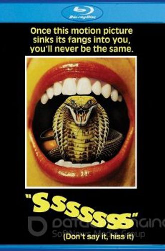 Ссссссс / Sssssss (1973) BDRip 720p | L1