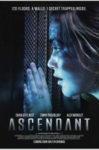 Подъем / Rising Wolf / Ascendant (2021) WEB-DL 1080p