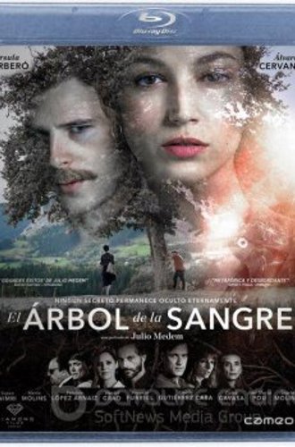 Древо на крови / El árbol de la sangre / The Tree of Blood (2018) BDRip 720p от liosaa | L1