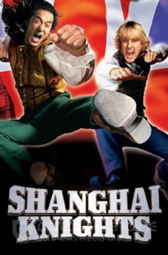 Шанхайские рыцари / Shanghai Knights (2003) BDRip-HEVC 1080p от RIPS CLUB | P, P2 | US Transfer