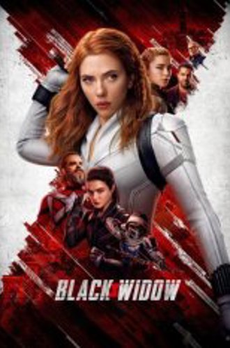 Чёрная Вдова / Black Widow (2021) WEB-DLRip | HDRezka Studio