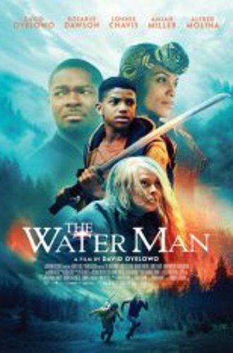 Водяной / The Water Man (2020) WEB-DL 1080p | Netflix