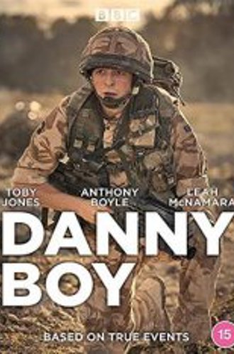 Дэнни Бой / Danny Boy (2021) WEB-DL 1080p