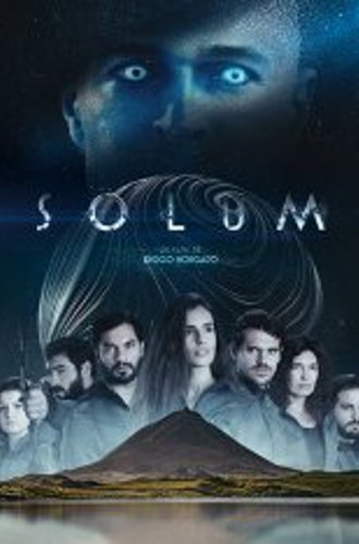 Солум / Solum (2019) WEB-DLRip | iTunes