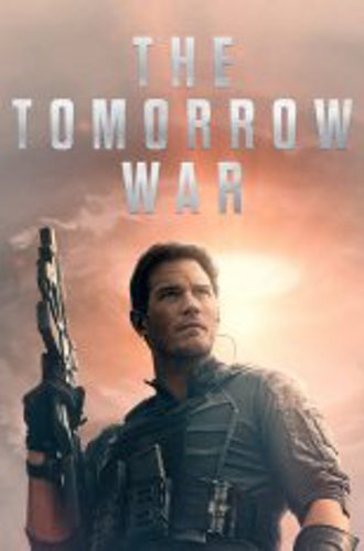 Война будущего / The Tomorrow War (2021) WEB-DL 2160p HEVC | HDR | NewComers