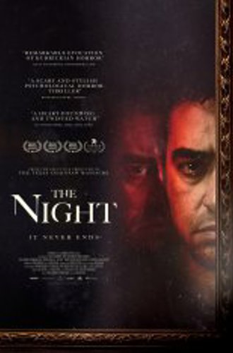 Ночь / The Night (2020) BDRip | iTunes