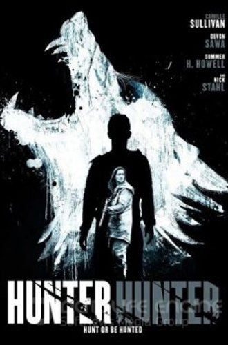 Серенький волчок / Hunter Hunter (2020) BDRip от MegaPeer | A | Визгунов