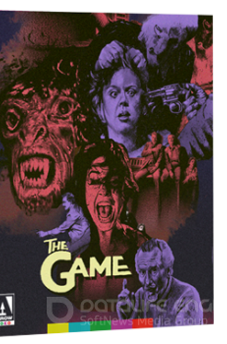 Игра / The Game (1984) BDRip-AVC | Sub