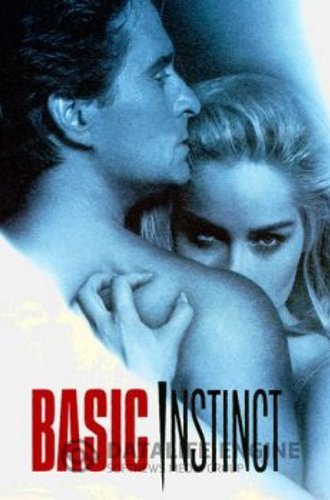 Основной инстинкт / Basic Instinct (1992) BDRemux 1080p | Remastered | P, P2, A