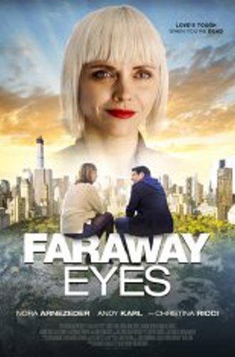 Любовь по ту сторону / Faraway Eyes (2020) WEB-DLRip