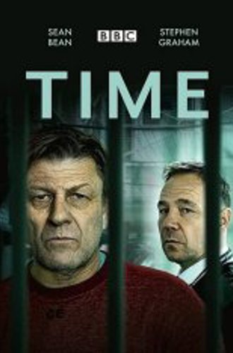 Срок / Time [Полный сезон] (2021) WEB-DLRip | The Kitchen Russia