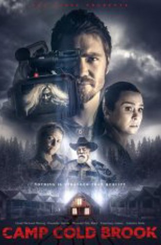 Лагерь «Холодный Ручей» / Camp Cold Brook (2018) BDRip 1080p | SDI Media