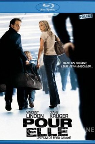 Все ради нее / Anything for Her / Pour elle (2008) BDRip 1080p | P