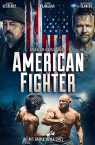 Полный нокдаун / Американский боец / American Fighter (2019) HDRip | iTunes